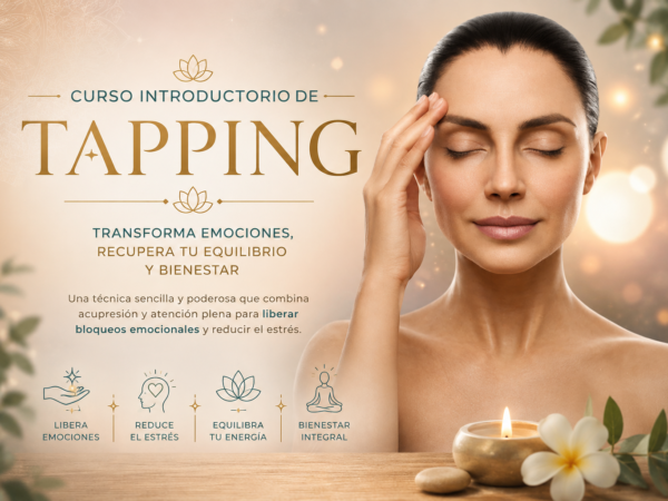 Curso Introductorio de Tapping