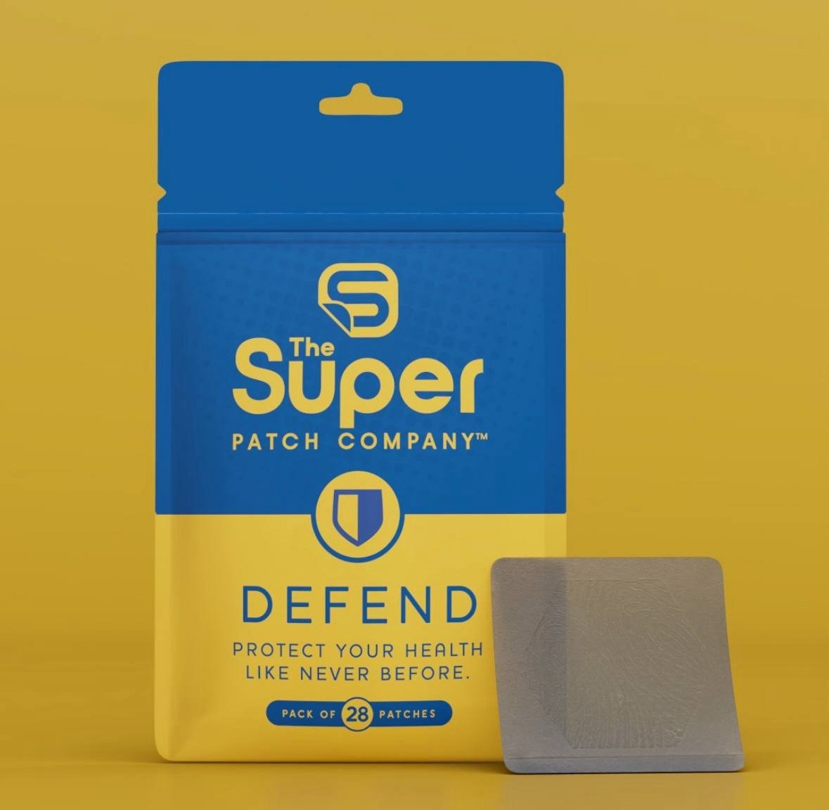 DEFEND PRODUCT