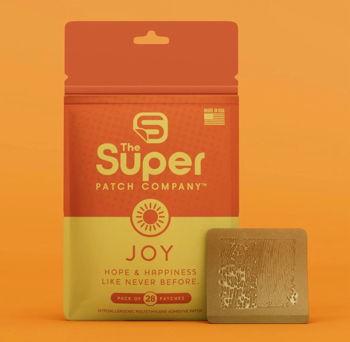 JOY PRODUCT