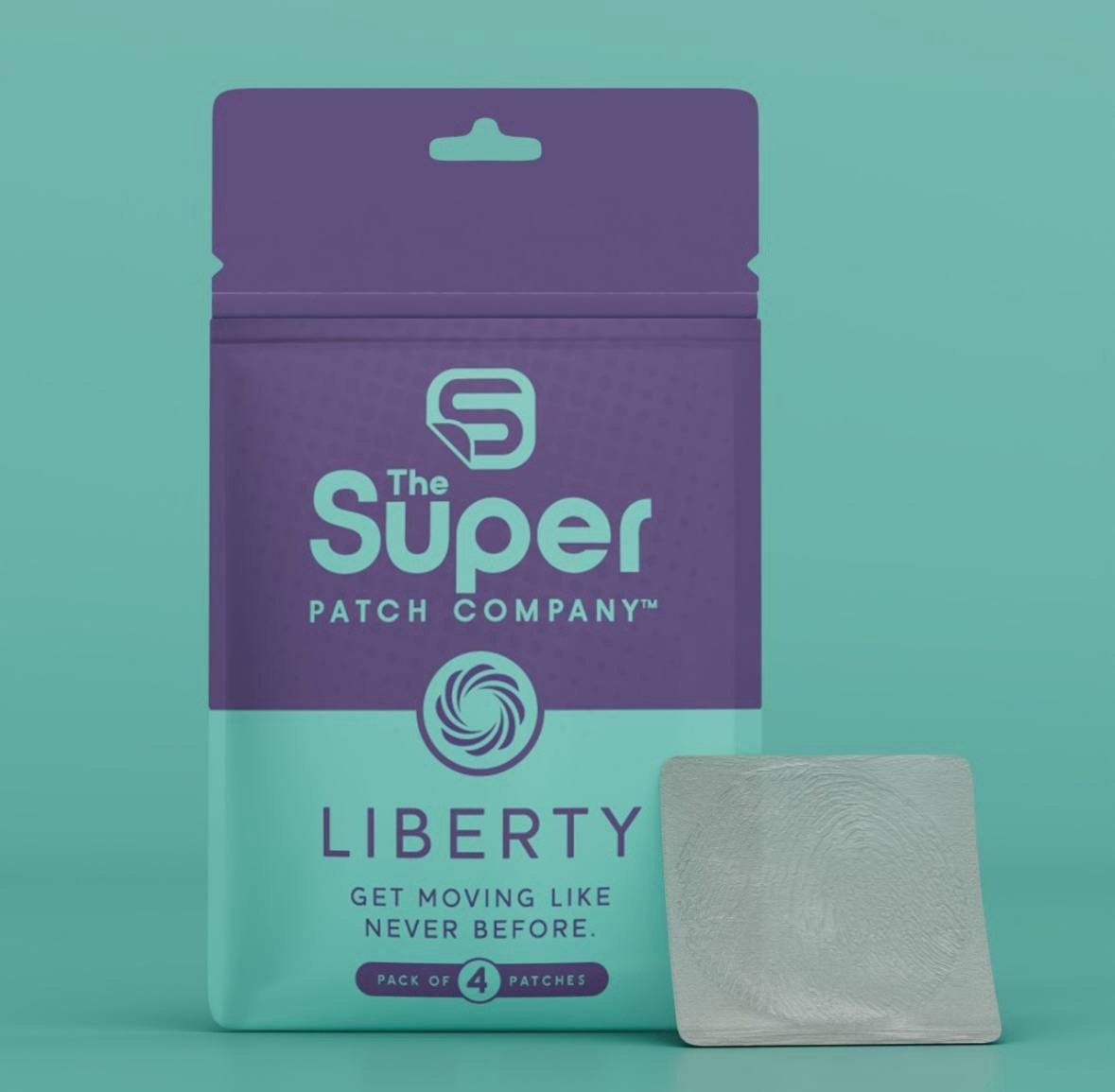 LIBERTY PRODUCT