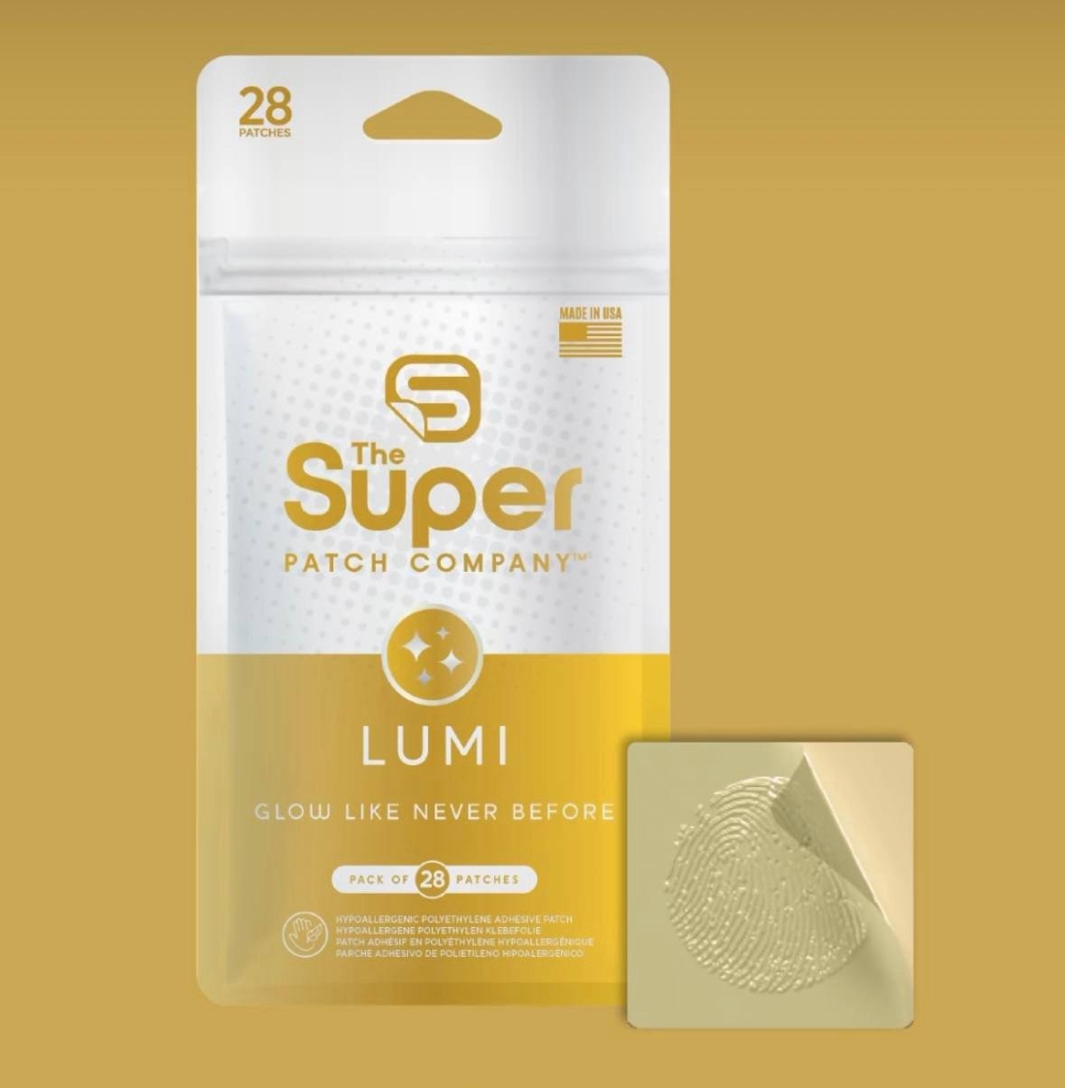 LUMI PRODUCT