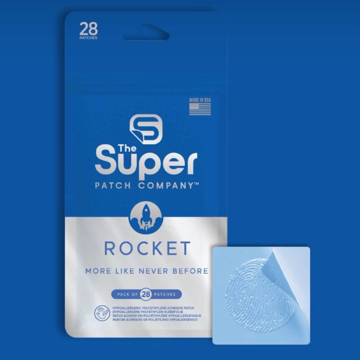 ROCKET PRODUCT