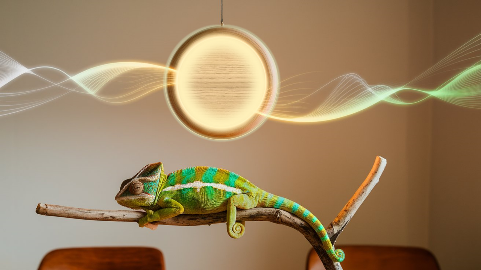 chameleon-PU
