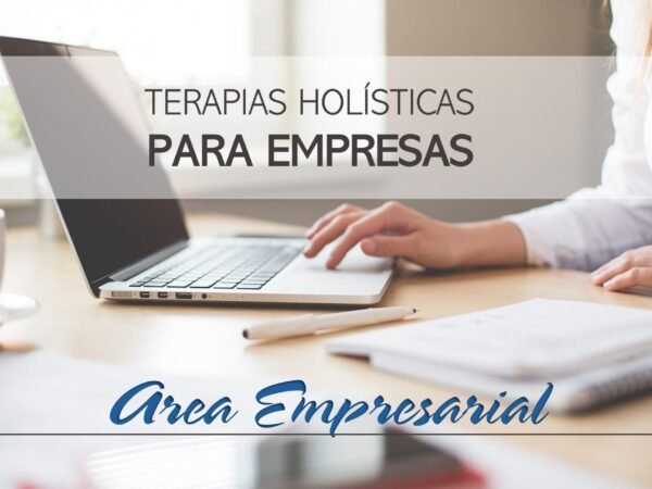 Area Empresarial