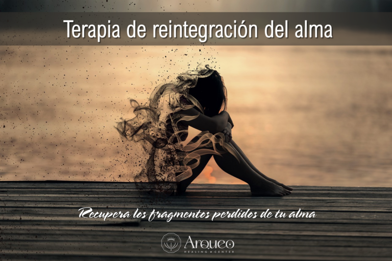 Terapia de Reintegración del Alma