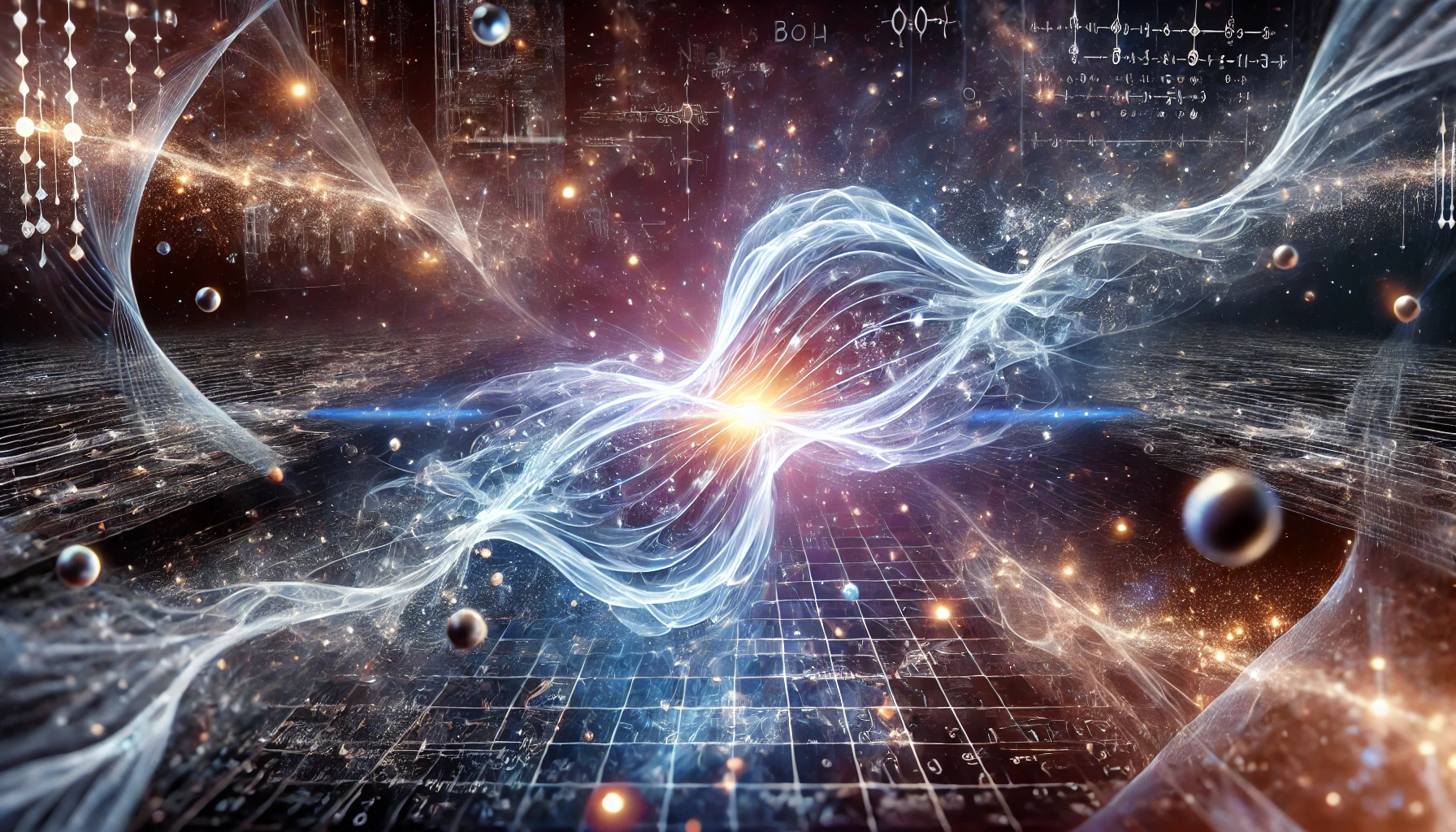 DALL·E 2025-03-20 11.04.36 – An artistic representation of quantum complementarity, inspired by Niels Bohr’s principle. The image features a cosmic scene where a single entity app
