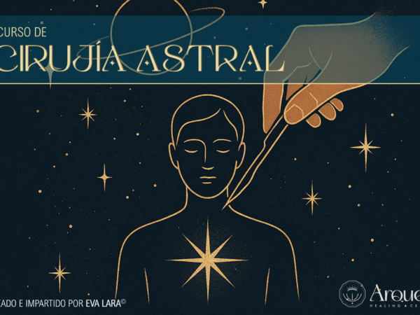 Curso de Cirugía Astral