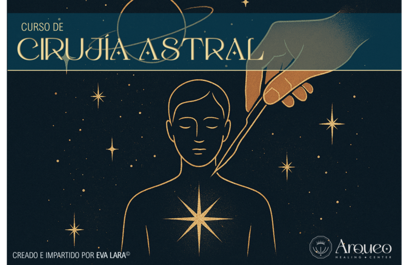 Curso de Cirugía Astral