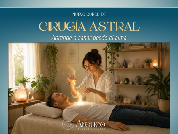 Curso de Cirugía Astral