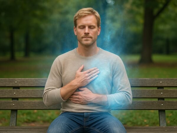 Meditaciones guiadas