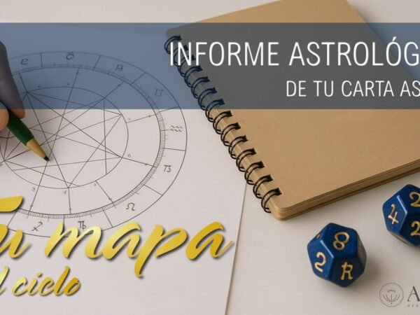 🌌 Tu mapa del cielo | Lectura básica