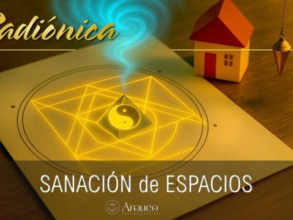 Radiónica | Sanación energética de espacios