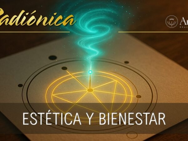 Radiónica | Estética y bienestar corporal