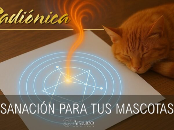 Radiónica | Sanación energética para animales