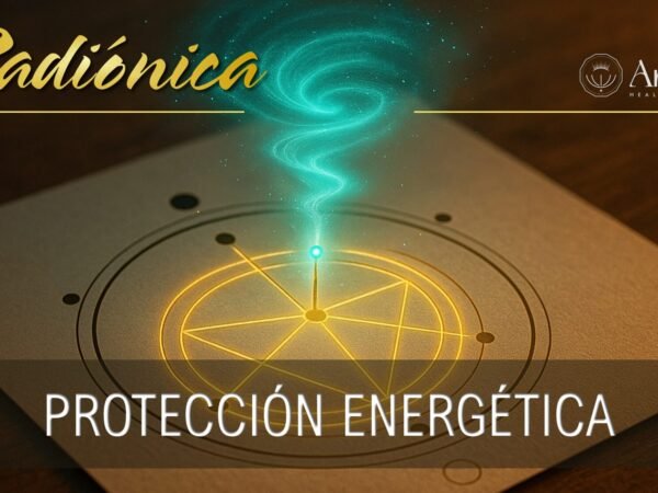 Radiónica | Protección energética