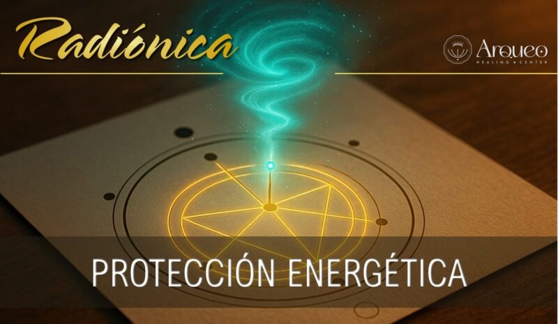 Radiónica | Protección energética