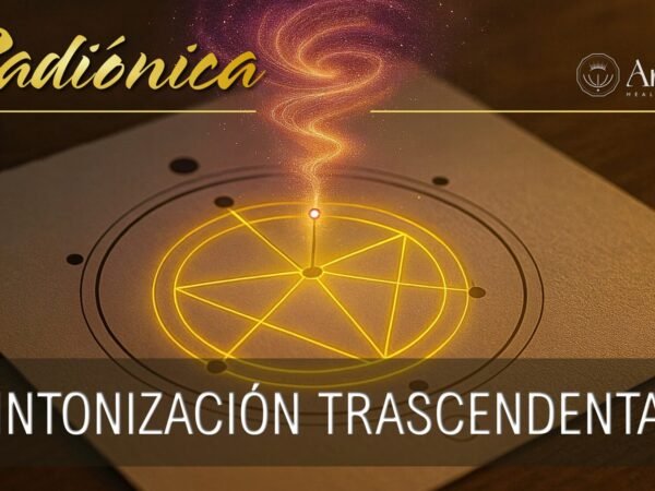 Radiónica | Sintonización trascendental