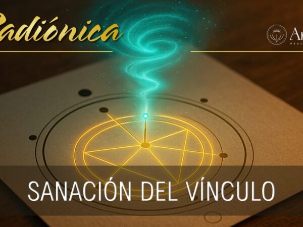 Radiónica | Sanación del vínculo