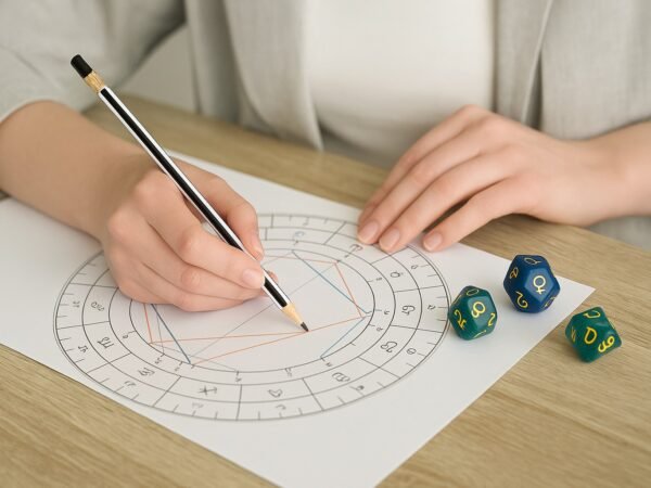 Astrología