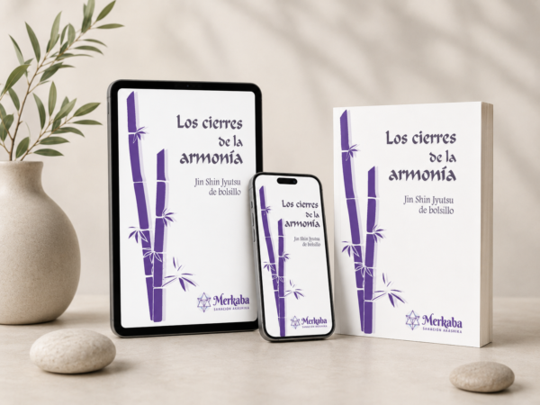 Los cierres de la armonía, Eva Lara