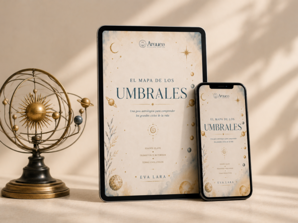 El mapa de los umbrales