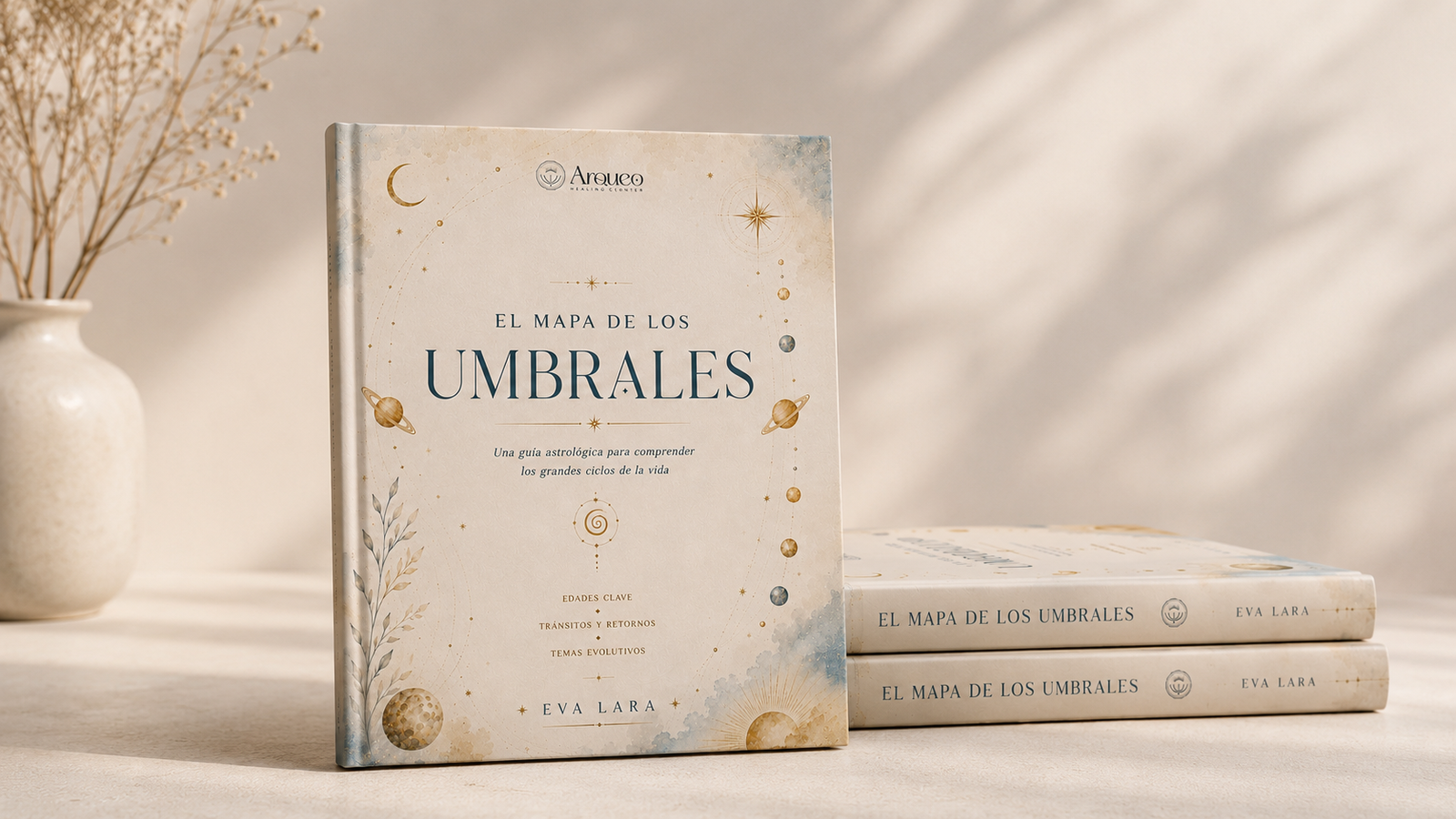El mapa de los umbrales - Imagen 6