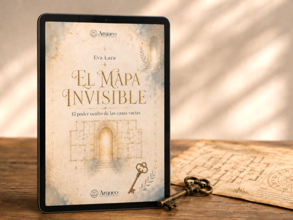 El mapa invisible